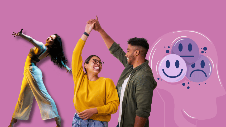 Science explains why dancing is a powerful tool against depression