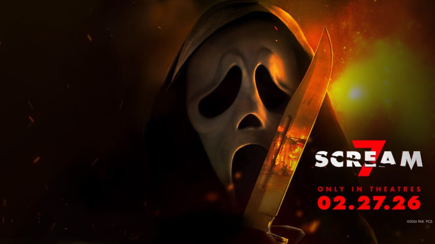 Scream 7
