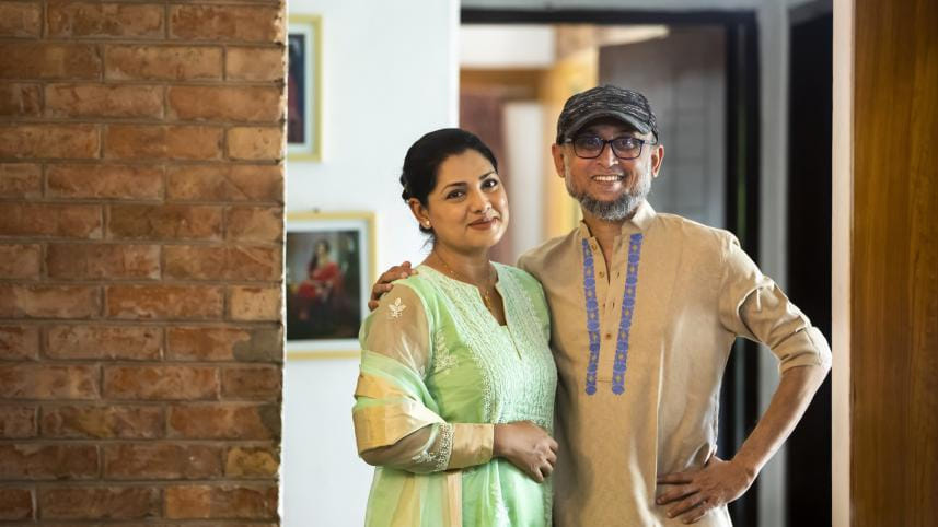 Interim govt asset disclosure: Tisha’s wealth rises, Farooki’s declines