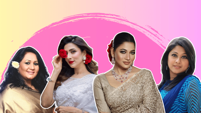 ‘Respect women, and society will change’: Stars share Women’s Day thoughts