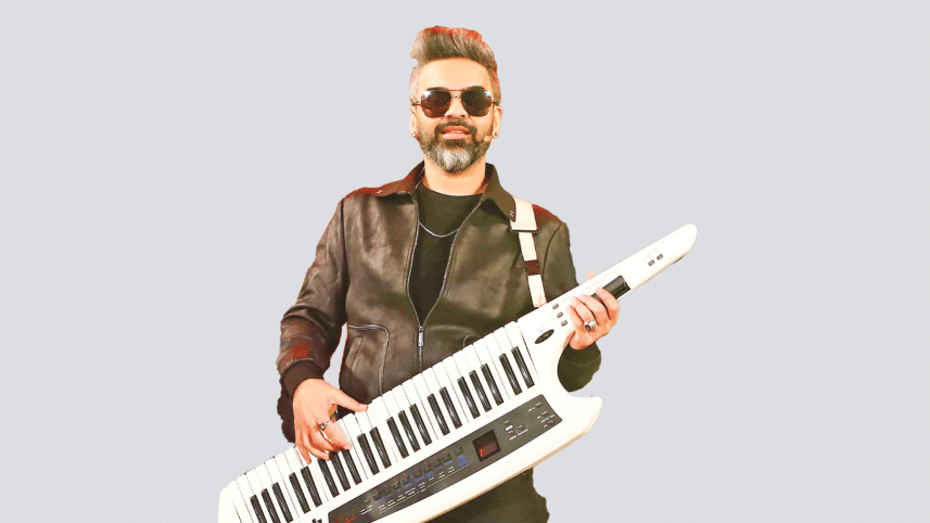 Habib Wahid to perform Olike’s new song on Eid special ‘Ityadi’