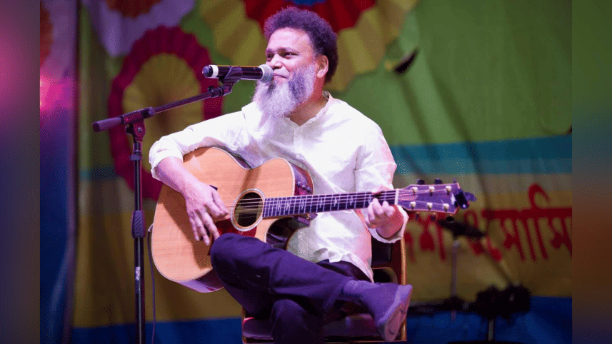 Hyder Husyn's death rumour spreads online, singer embarrassed