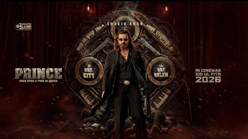 ‘Prince’ screenings face repeated disruptions at Cineplex 