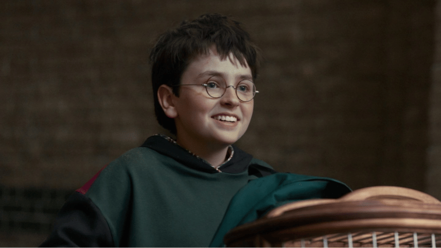 ‘Harry Potter’ trailer becomes HBO’s most-watched with 277 million views