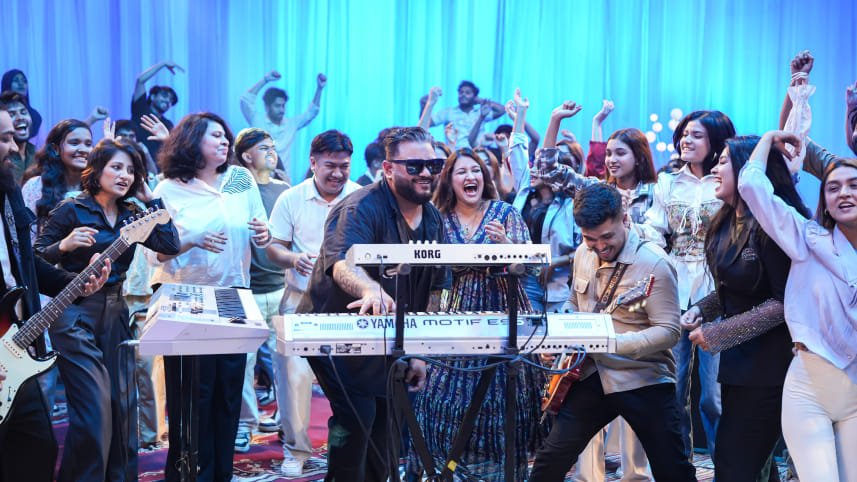 ‘Prothom Bangladesh’ returns in new form for Independence Day