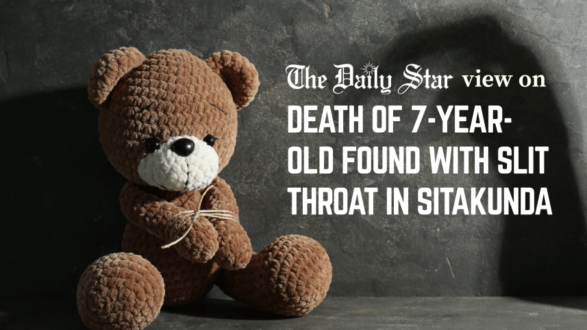Death of 7-year- old found with slit throat in Sitakunda.png