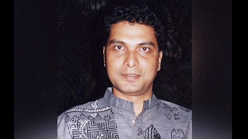 Actor Shams Suman passes away