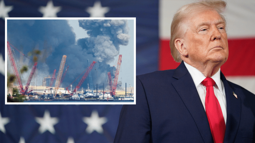 US Israel Iran strikes