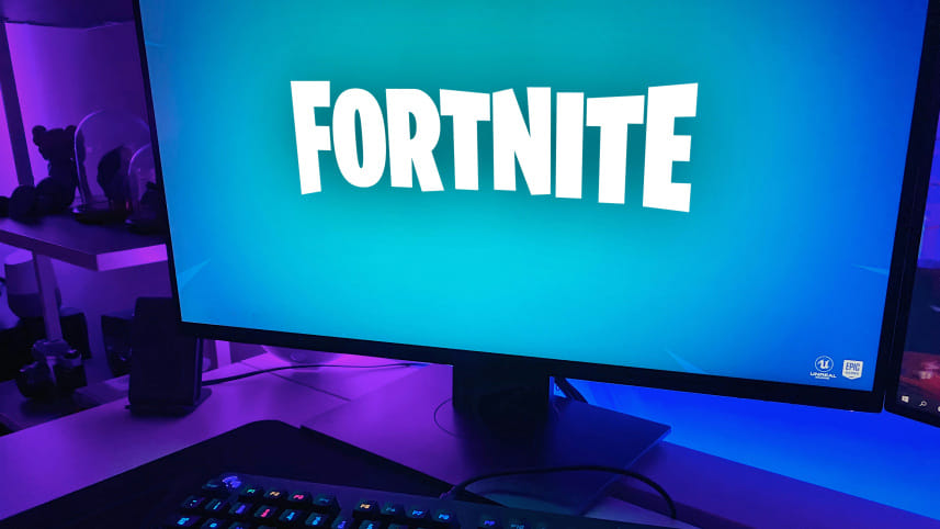 Fortnite