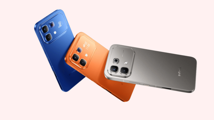 Infinix Note 60 series