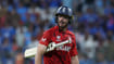 Jos Buttler