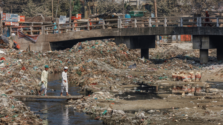 PM tarique rahman canal excavation programme 2026