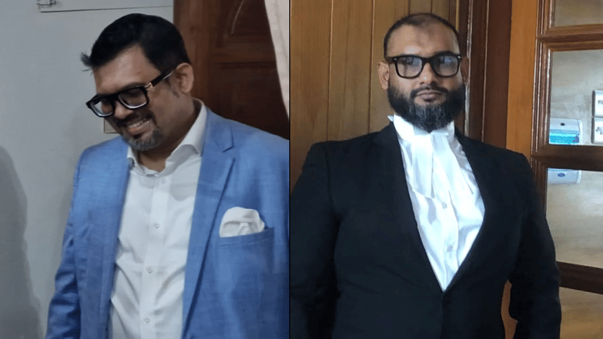 jamaat new foreign affairs adviser