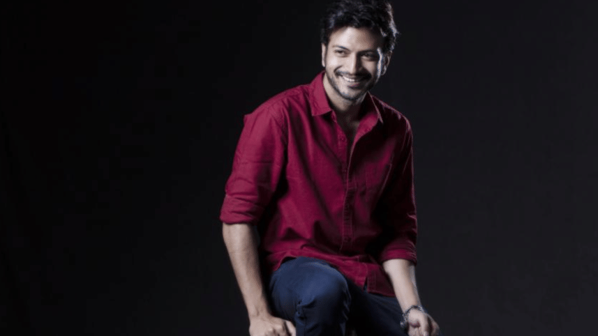 ‘Ekshahte Alada’: Yash Rohan navigates challenging, relatable role