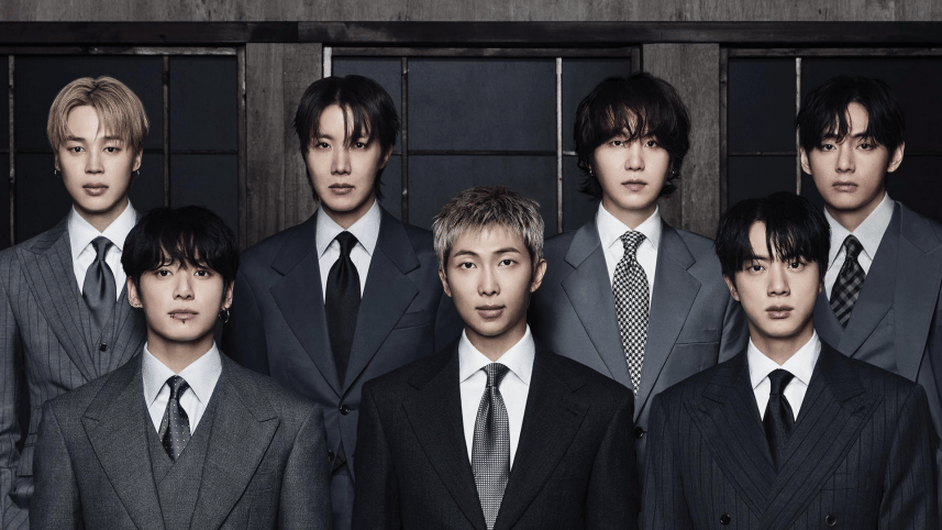 BTS’ ‘Arirang’ tops Billboard 200 