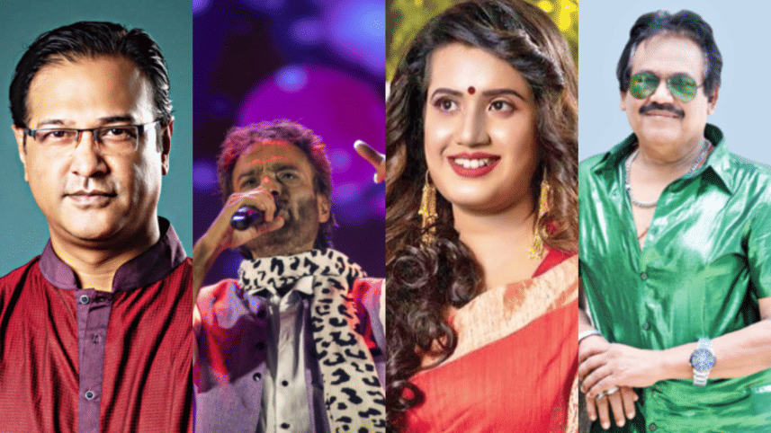 Eid to be celebrated with a wave of new music releases