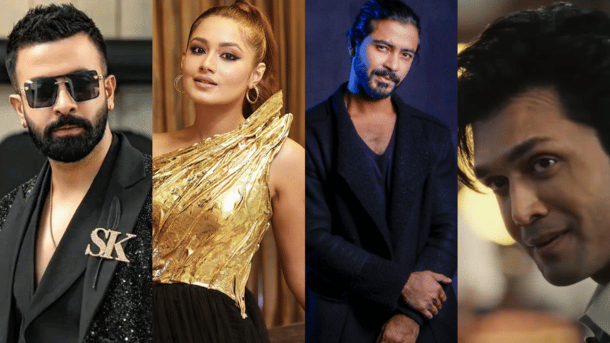 First time in theatres: what was it like?