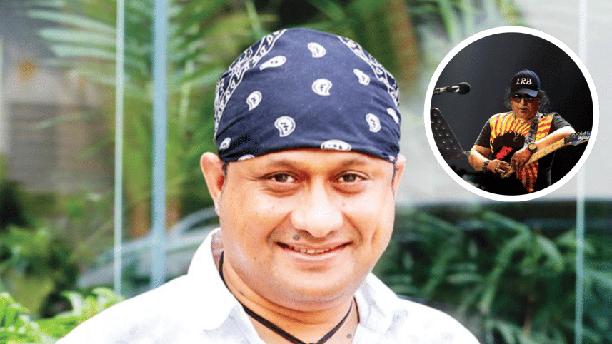 S I Tutul releases Eid songs, dedicates one to Ayub Bachchu