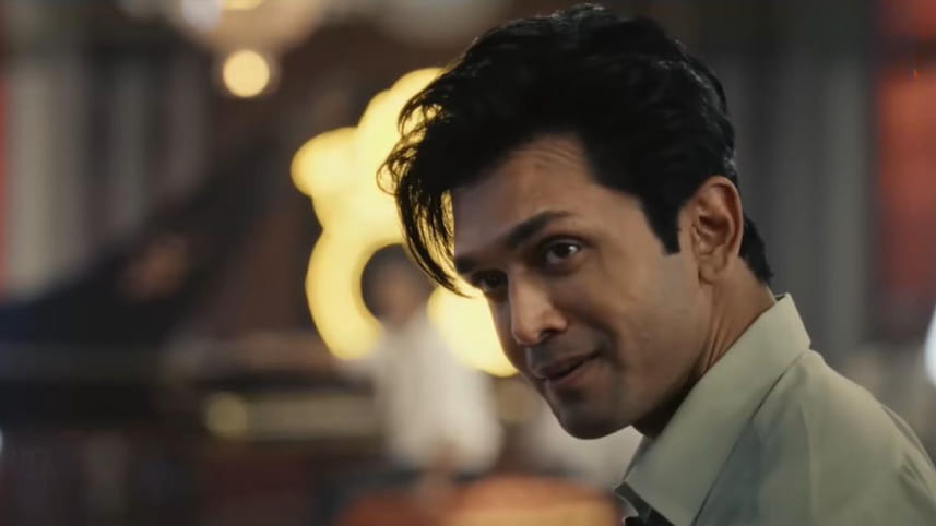 Arifin Shuvoo earns widespread praise in Indian media for ‘Jazz City’