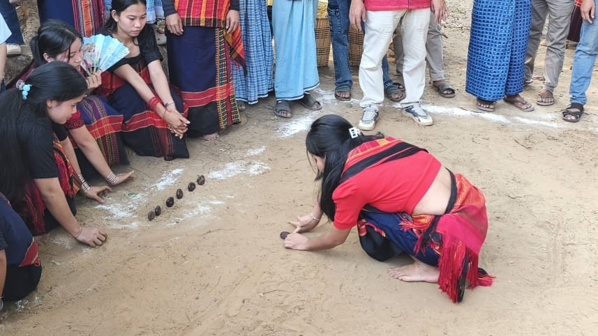 Rangamati cultural heritage festival 2026