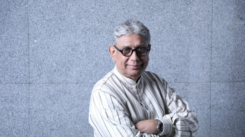 Afzal Hossain