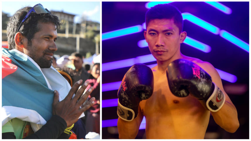 Arafat triathlete x Sura Krishna Chakma boxer.jpg