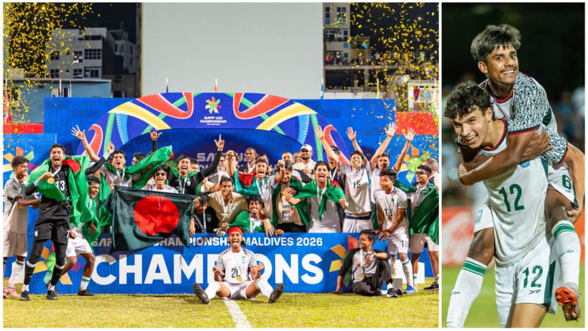 BD U20 football team.jpg