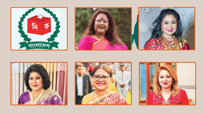 BNP Candidacy Aspirants 