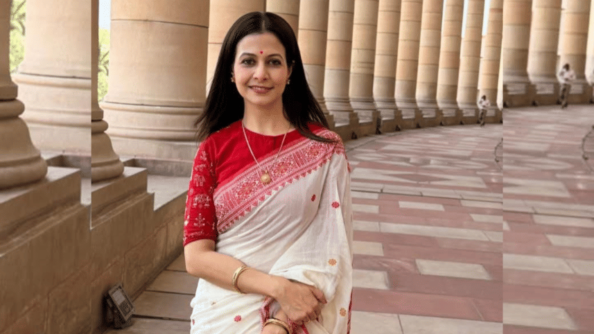 Koel Mallick