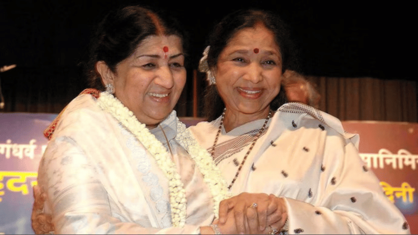 Mangeshkar family plans 1000-bed hospital to honour Lata and Asha