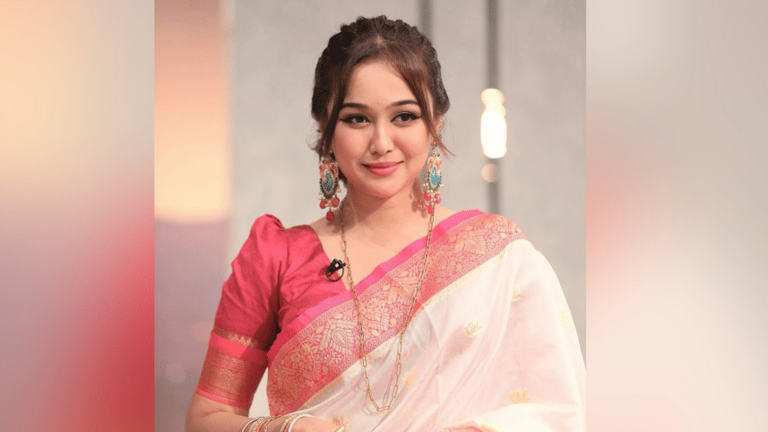 Chamak seeks BNP nomination for reserved women’s seat