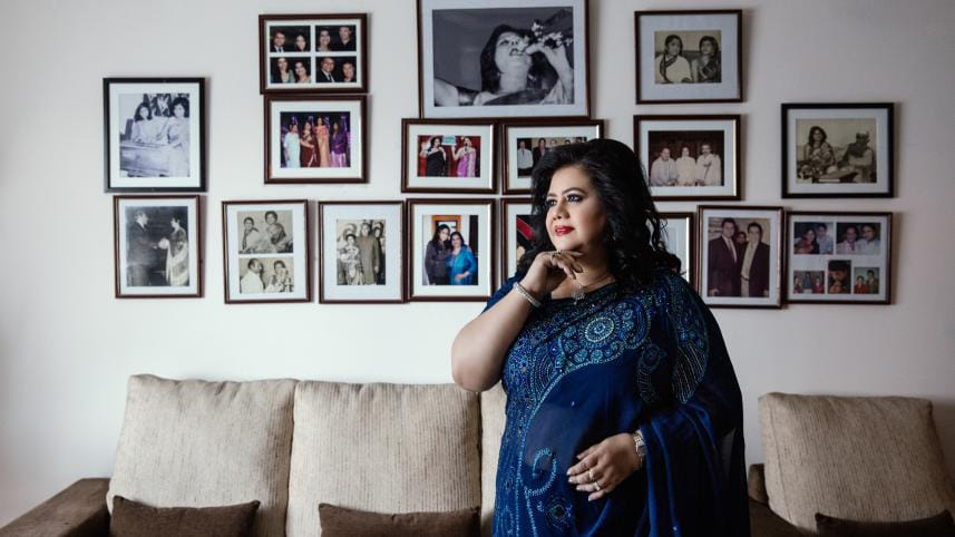 Runa Laila 