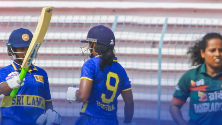 SL v Bangladesh women's cricket Rajshahi.jpg