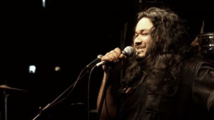 Fuad reimagines five classic band hits in ‘Touch of Gold’