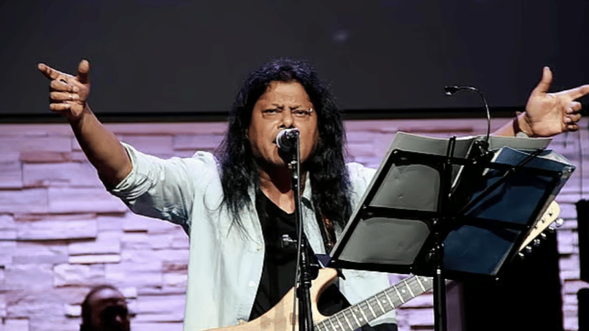 Nationwide concerts and music events mark Pahela Baishakh