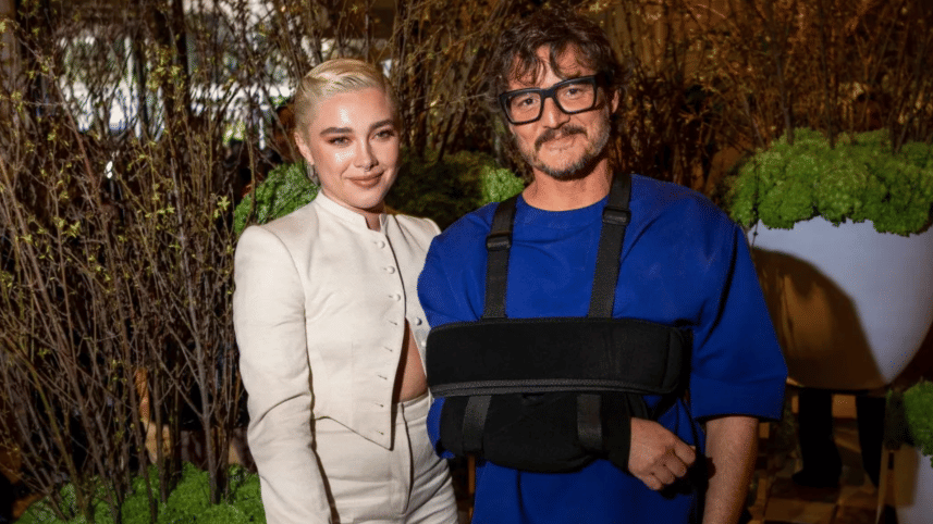 Hollywood stars oppose Paramount–Warner Bros merger