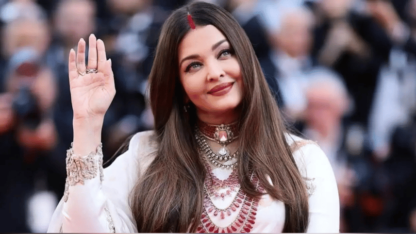 Aishwarya Rai set for Cannes red carpet appearance