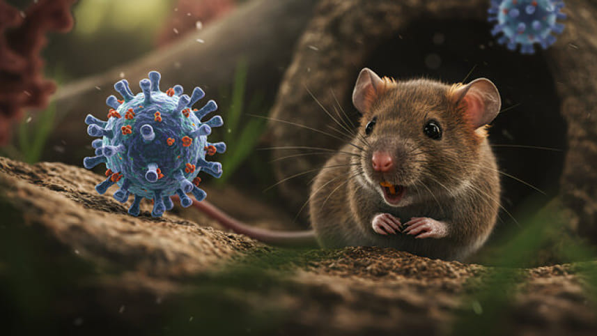 Hantavirus Outbreak Latest News