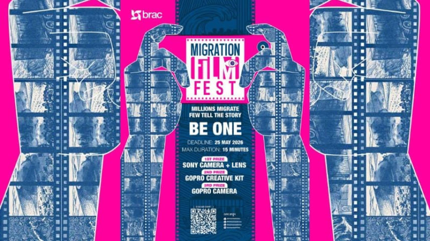 Migration film festival 