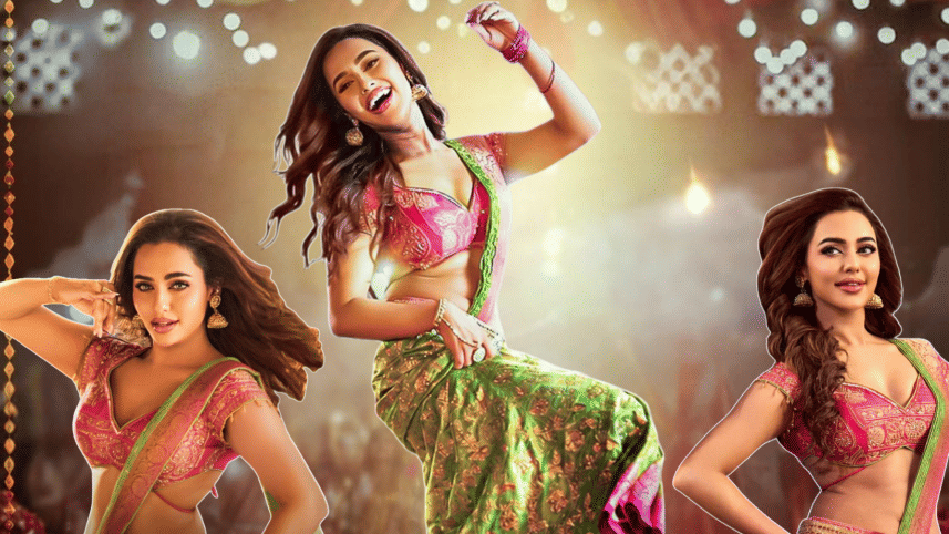 Nusraat Faria Loke Boley