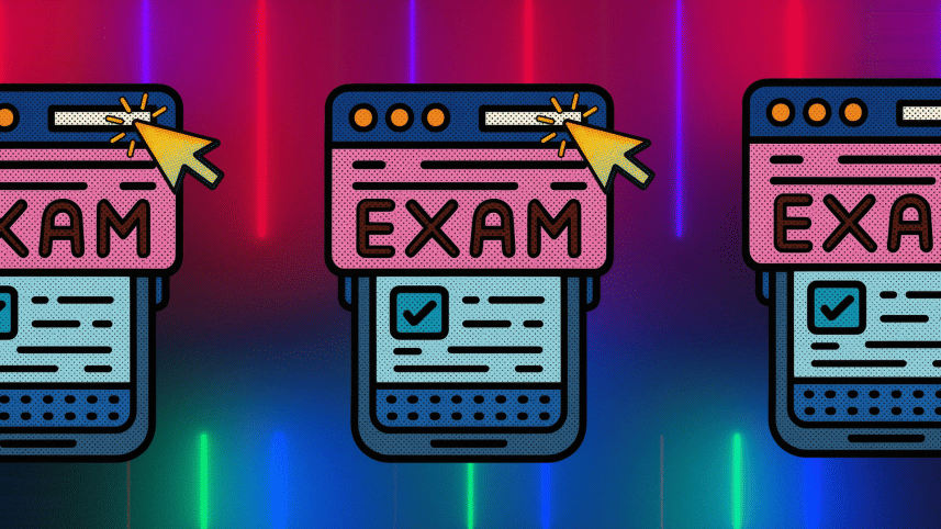 Online exams