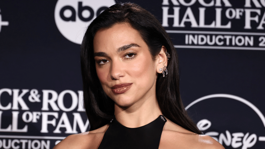 Dua Lipa sues Samsung over alleged unauthorised use of image