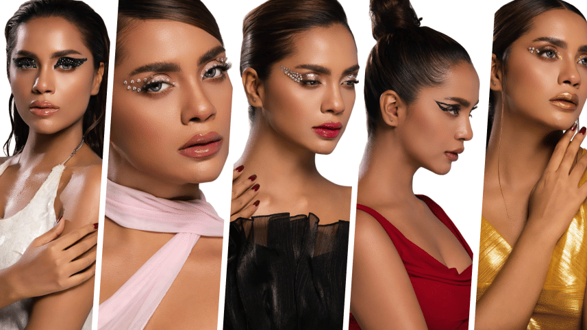Summer eye makeup trends every Bengali woman will love