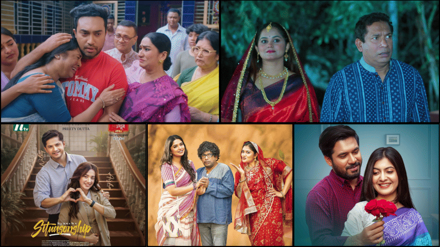 Eid Day 1: Special TV programmes you shouldn’t miss