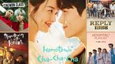 These 5 Korean family dramas will make your Eid extra emotional