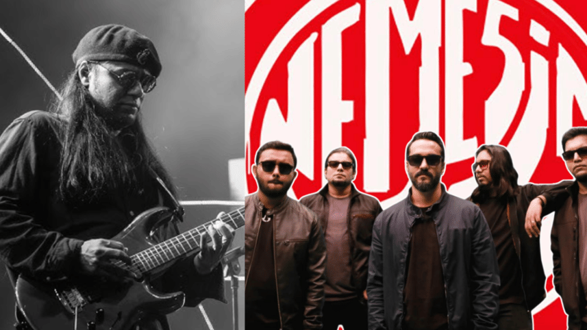Eight bands to perform at ‘Rocka Rolla Reforged’ at KIB