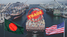 US Bangladesh Trade Deal Impact On Textile Industry