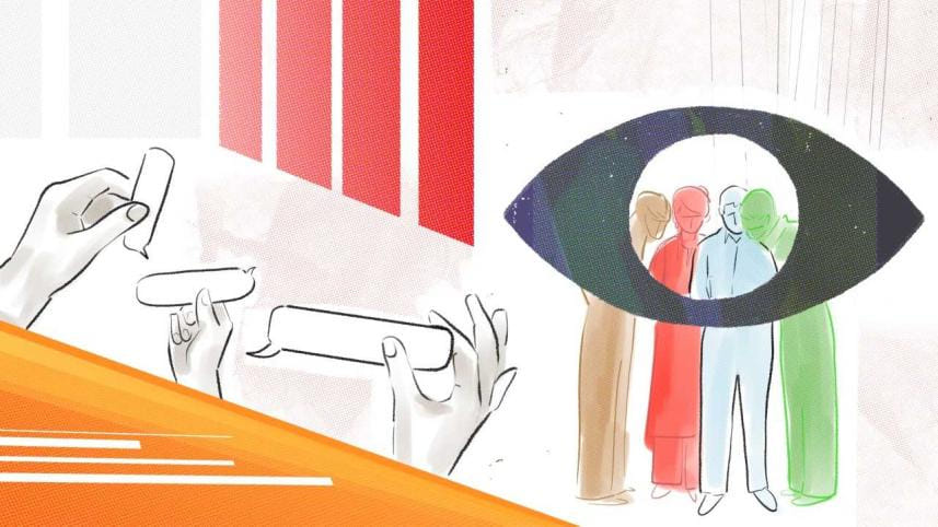 development sector video production challenges Bangladesh