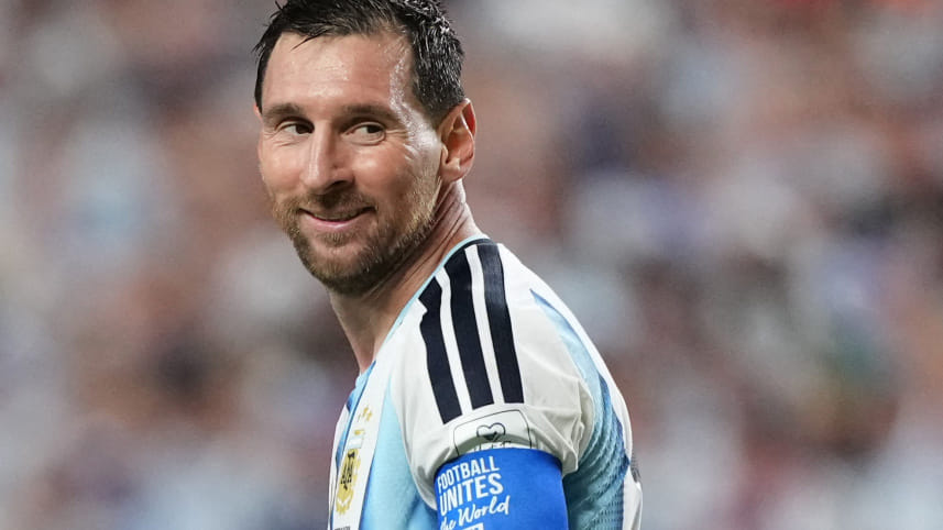 Lionel Messi World Cup 2026 Performance