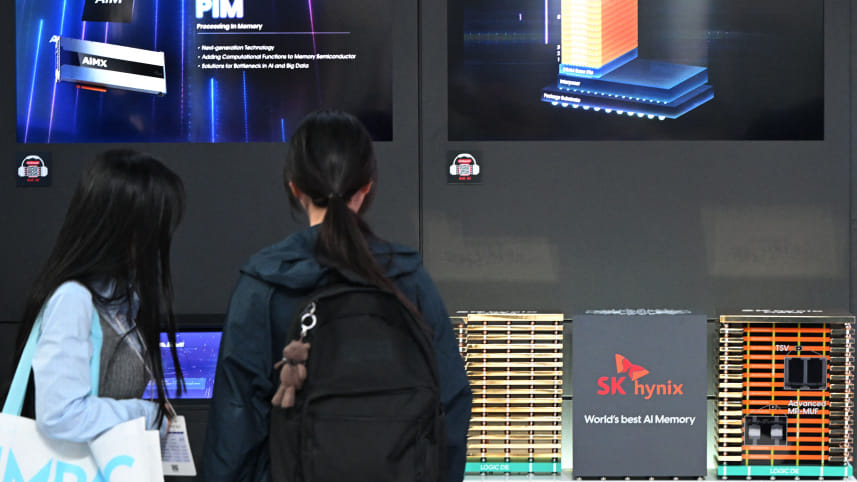 AFP Ram memory chip AI Jan22.26.jpg